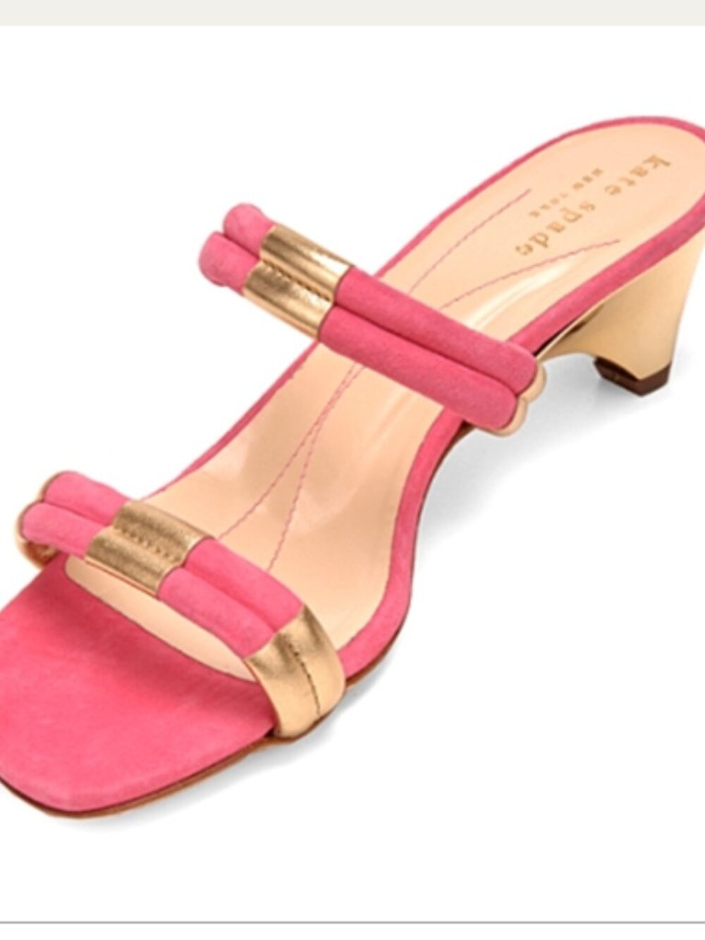 kate spade carina sandal